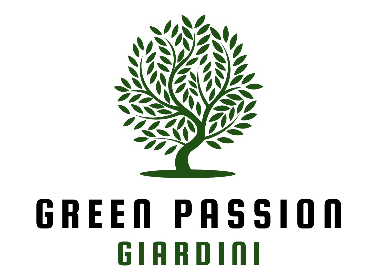 Green Passion Giardini